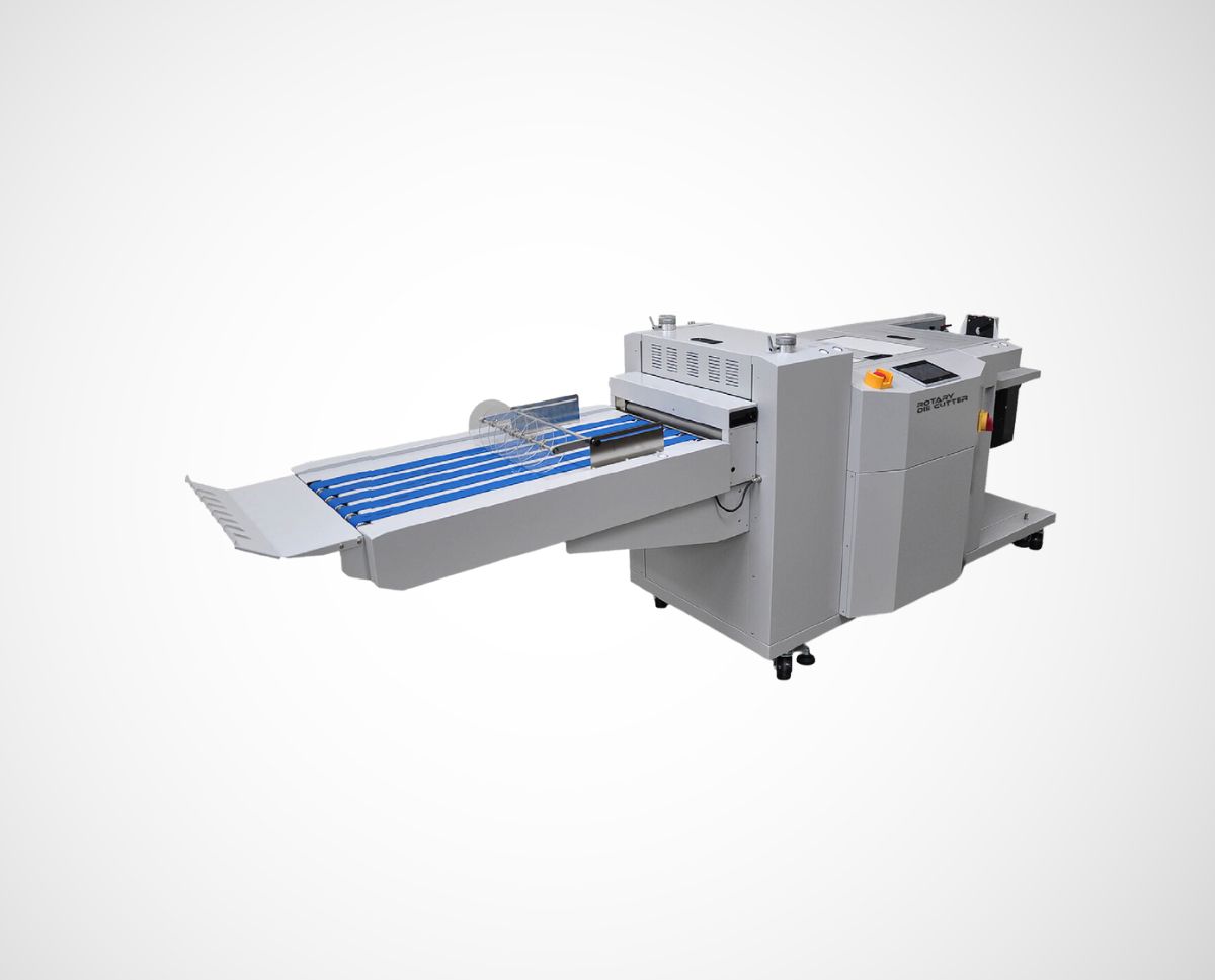 morgana rotary diecutter